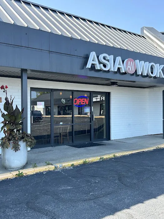 ASIA WOK 2