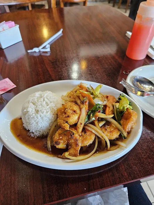 ASIA WOK 1