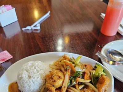 ASIA WOK 0