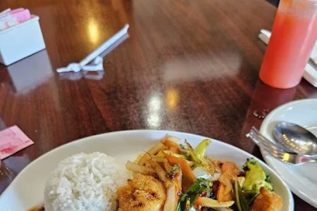ASIA WOK