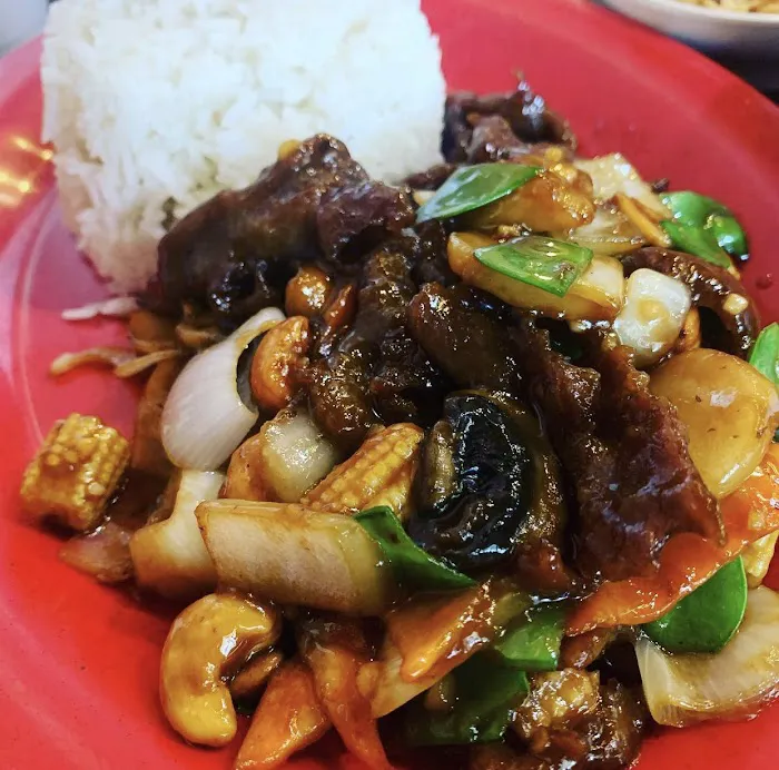 ASIA WOK 6