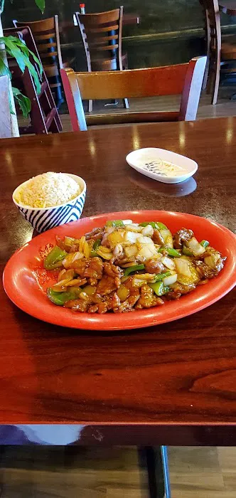 ASIA WOK 8