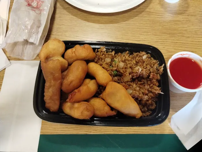 Happy Wok 10