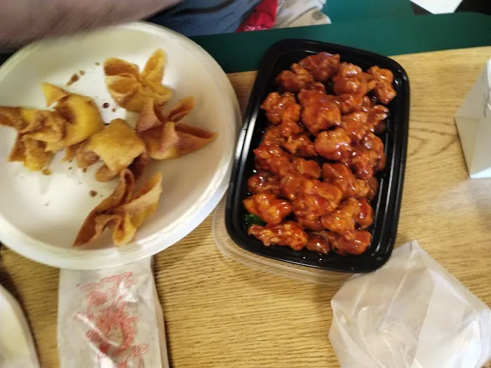 Happy Wok 7
