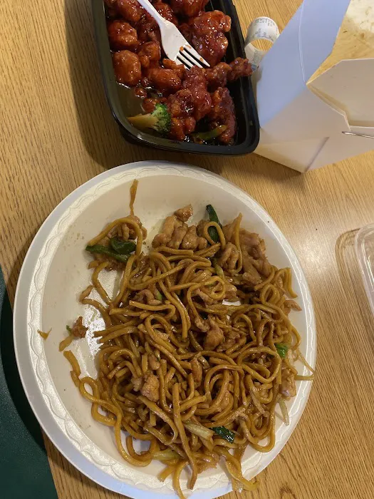 Happy Wok 1