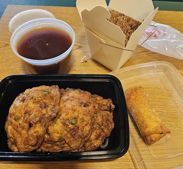 Happy Wok 9