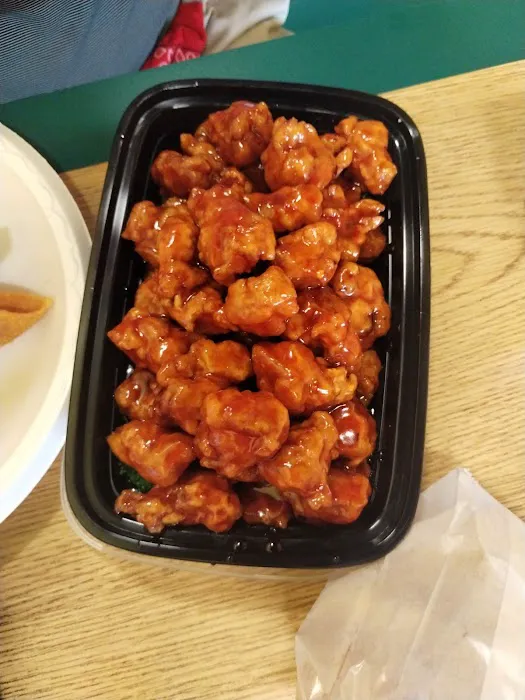 Happy Wok 6