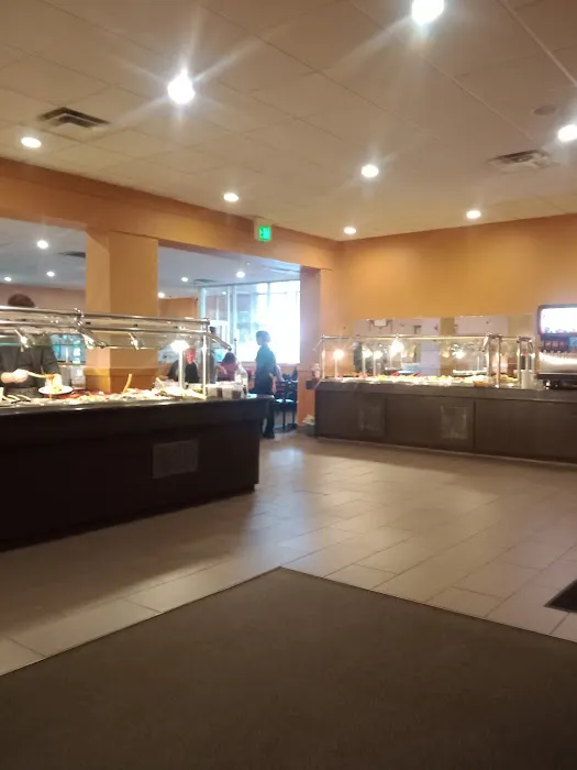 Dong's China Buffet 6