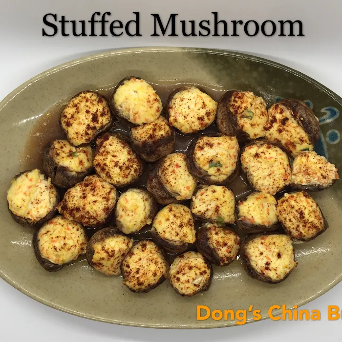Dong's China Buffet 10