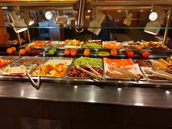 Dong's China Buffet 3
