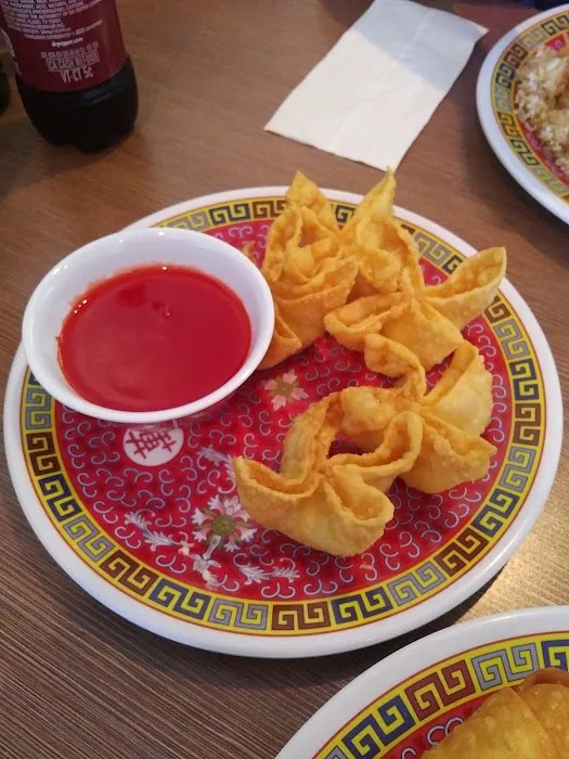 China Wok 1
