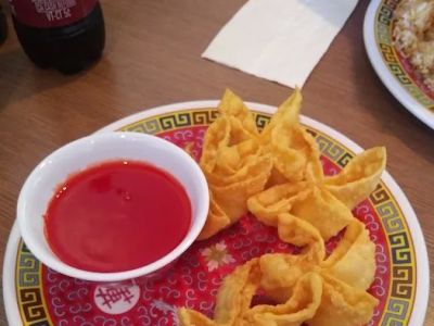 China Wok 0