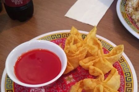 China Wok