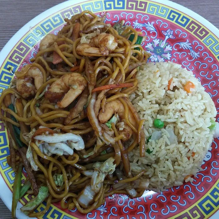 China Wok 10