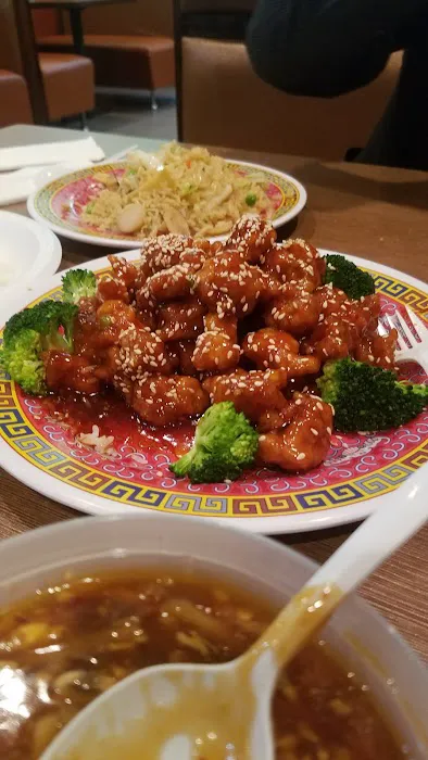 China Wok 4
