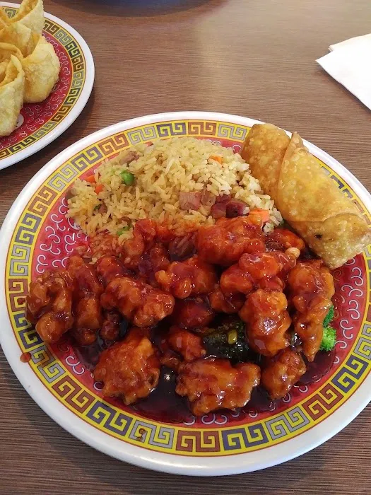 China Wok 2