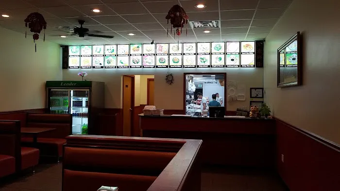 China Wok 6