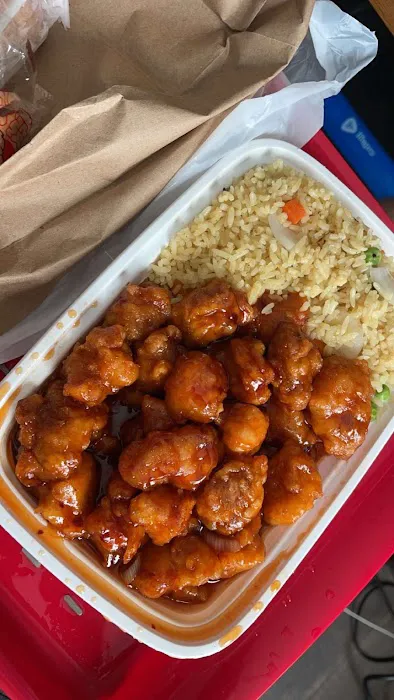 China Wok 7