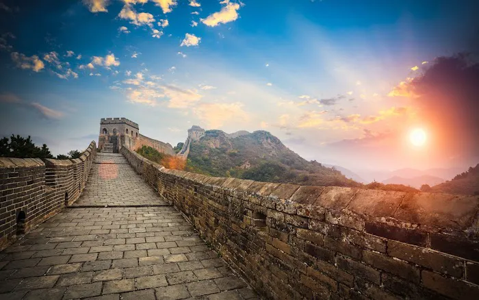 GREAT WALL 7