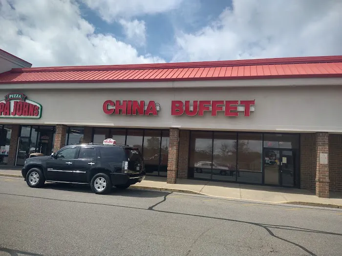 China Buffet 4