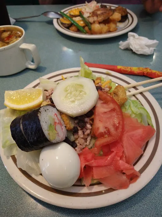 China Buffet 8