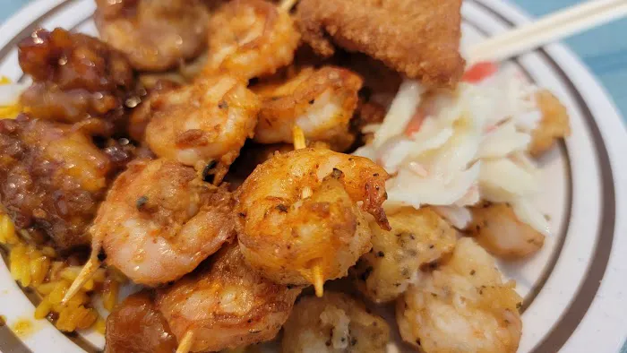China Buffet 3