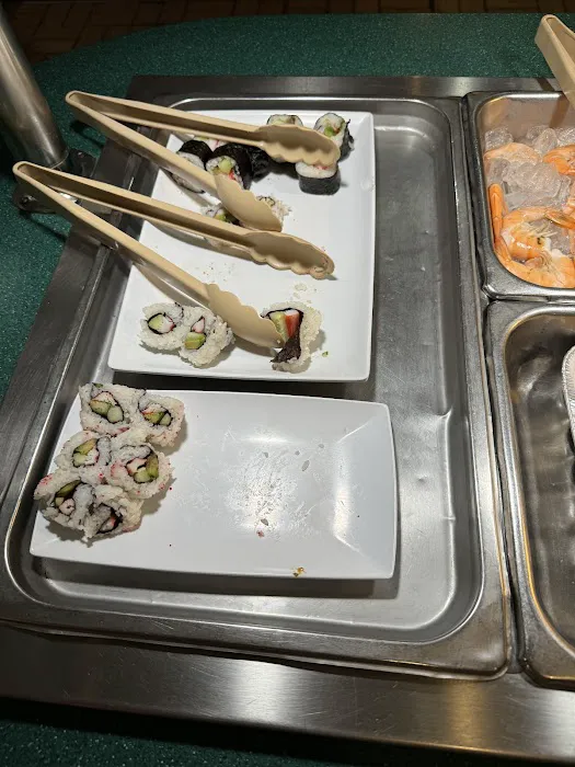 China Buffet 10