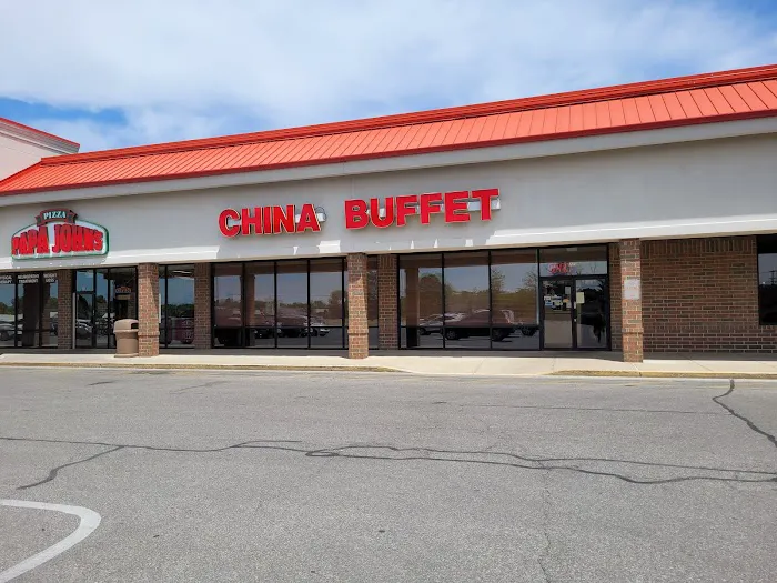 China Buffet 1
