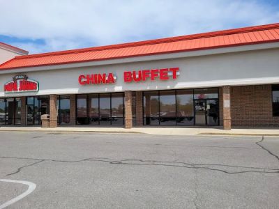 China Buffet 0
