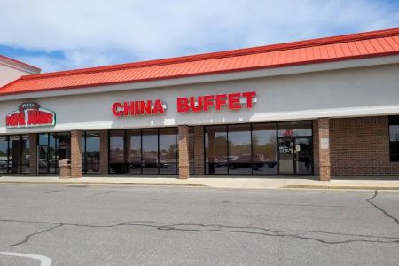 China Buffet