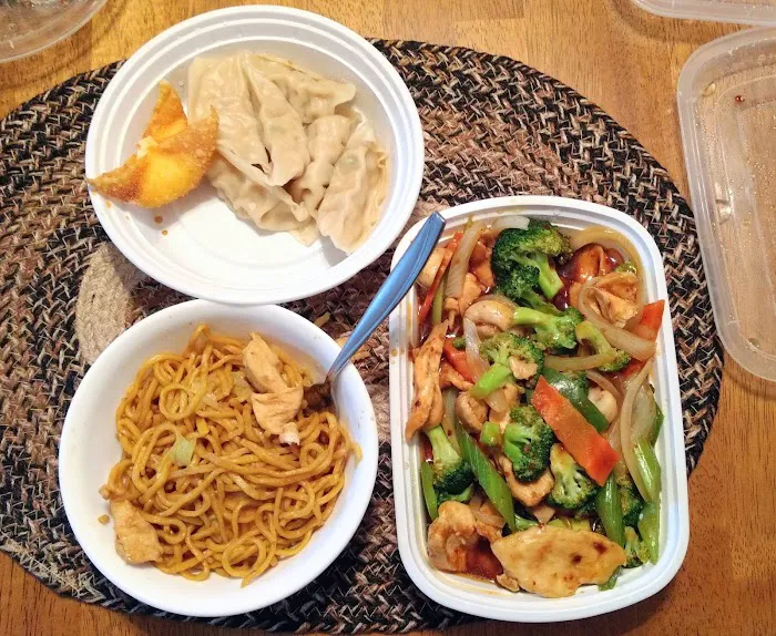 No.1 Restaurant 10