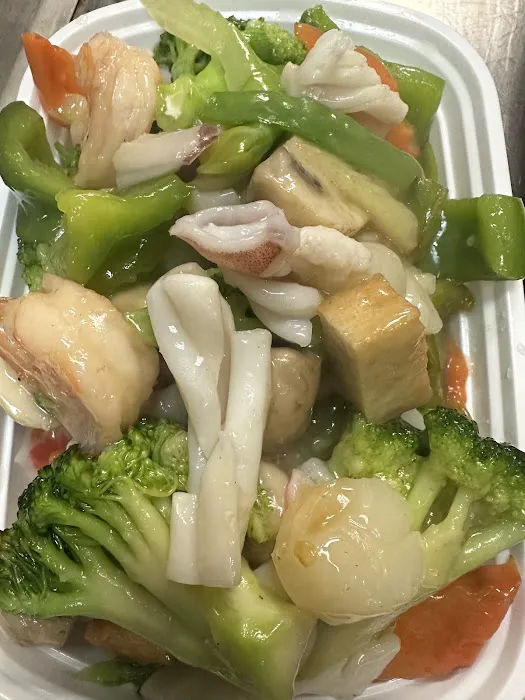 No.1 Restaurant 3