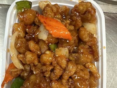 No.1 Restaurant 0