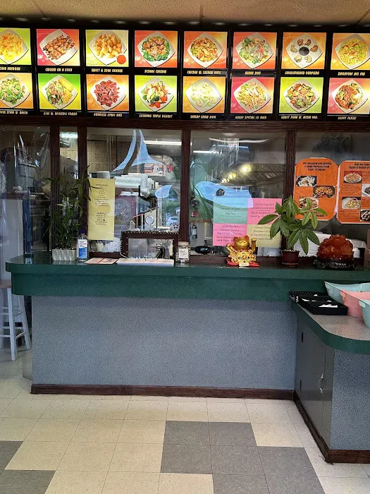 No.1 Restaurant 2