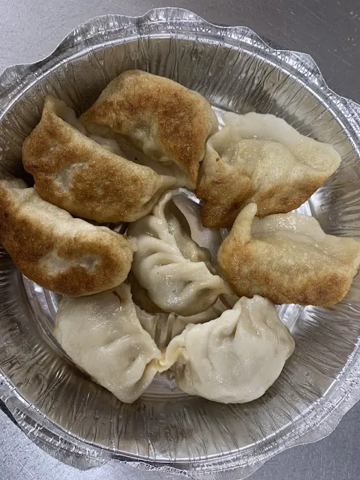Hong Kong Restaurant 1