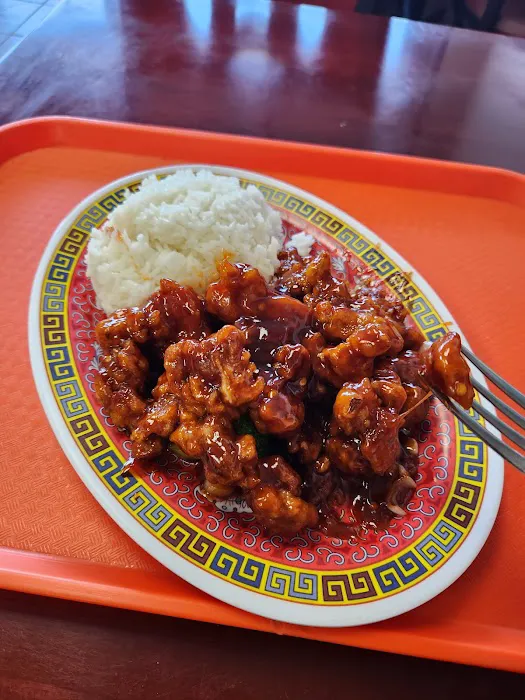 Hong Kong Restaurant 8
