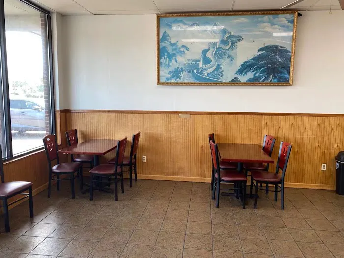 Hong Kong Restaurant 9