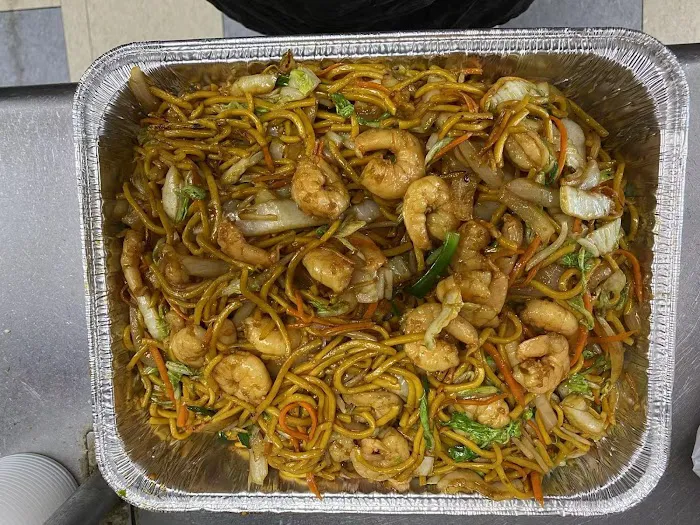 Hong Kong Restaurant 7