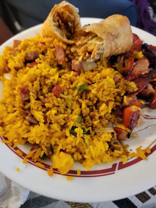 Hong Kong Restaurant 5