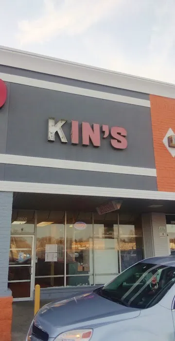 Kin's 4