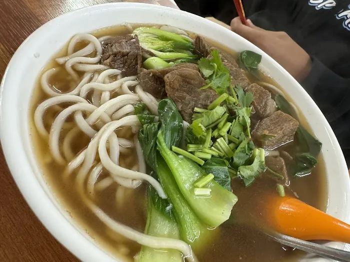 Asian Snack 6