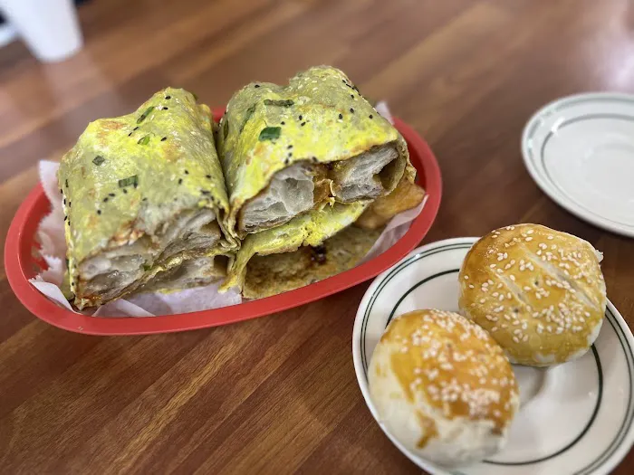 Asian Snack 9