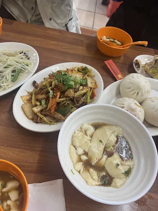 Asian Snack 5