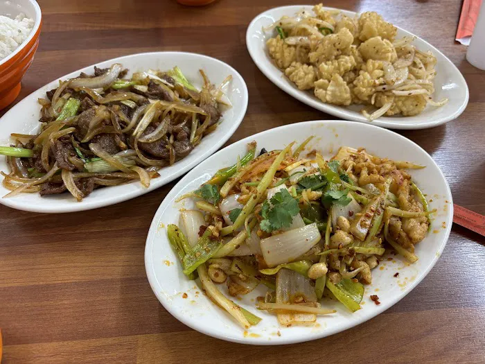Asian Snack 7