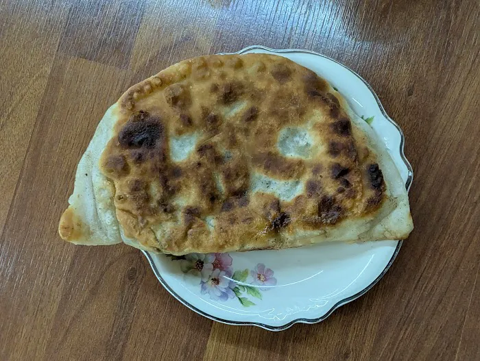 Asian Snack 2