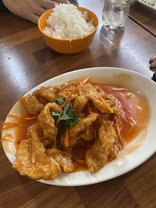 Asian Snack 4