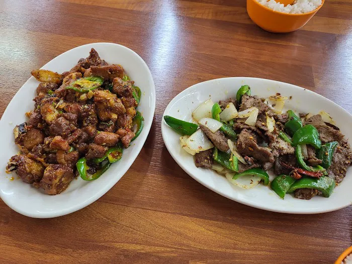 Asian Snack 8