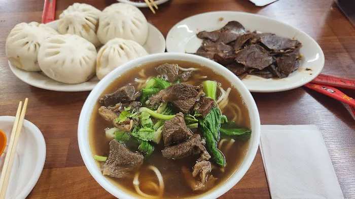 Asian Snack 10
