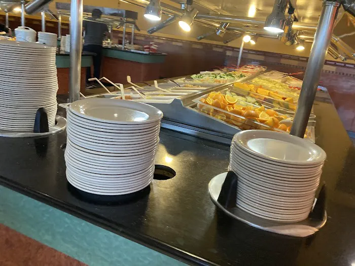 38TH BUFFET 6