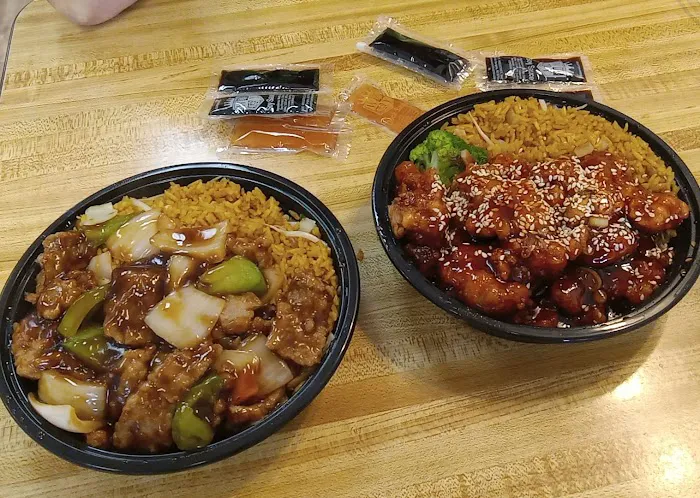 King's Wok 5